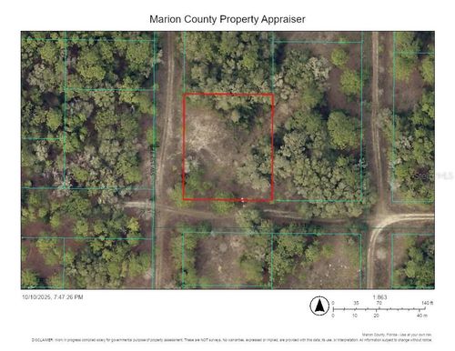 TBD Sw 152nd Ter, Ocala, FL, 34481 | Card Image