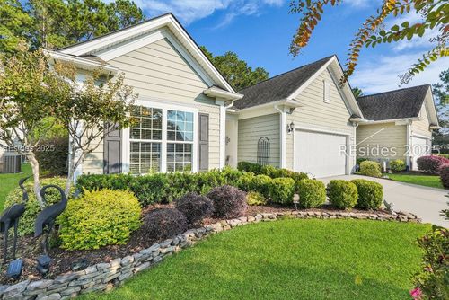 895 Knollwood Ct, Okatie, SC, 29909-7602 | Card Image