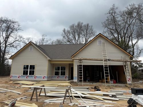 418 Oswichee Rd, Fort Mitchell, AL, 36856 | Card Image