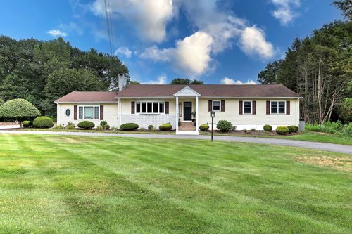 160 Spring Rd, North Haven, CT, 06473-3458 | Card Image