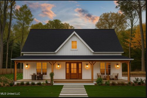 17220 Spring Lake Dr E, Vancleave, MS, 39565-8293 | Card Image