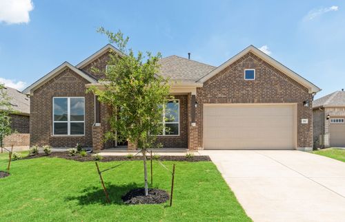 262 Muddy Creek Way, Kyle, TX, 78640-3565 | Card Image