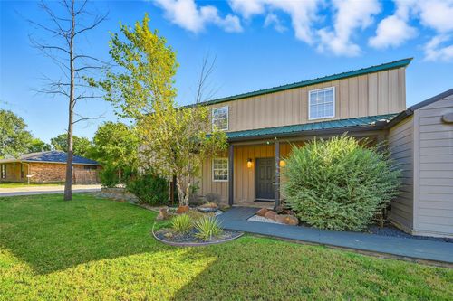 2-633 Rose Garden Dr, McKinney, TX, 75072-6533 | Card Image