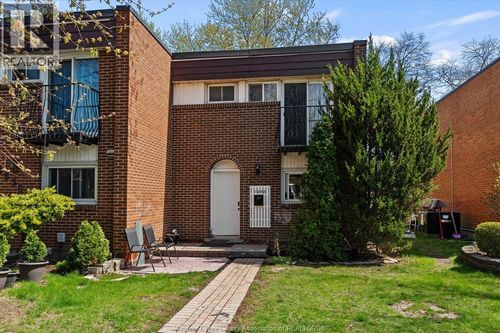 119-1858 Eastgate Estates, Windsor, ON, N8T2T2 | Card Image