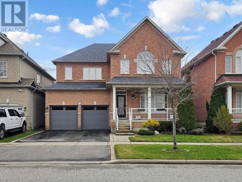 35 Mckennon Street, Markham (Wismer), ON, L6E1H5 | Card Image