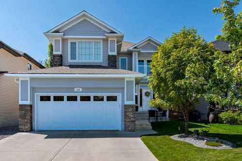 180 Sheep River Cove, Okotoks, AB, T1S2L5 | Card Image