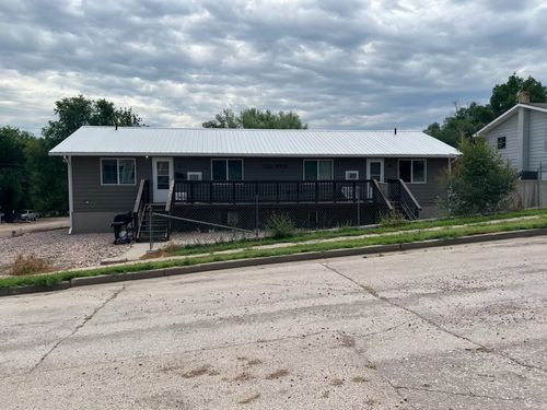 701 5th Ave, Edgemont, SD, 57735-3219 | Card Image