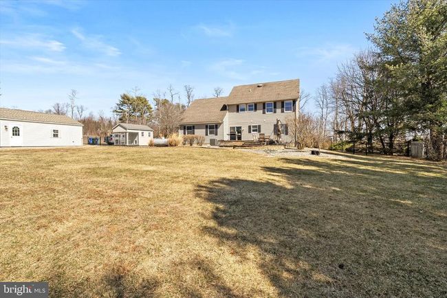 756 Province Line Rd, House other with 4 bedrooms, 3 bathrooms and null parking in ALLENTOWN NJ | Image 36