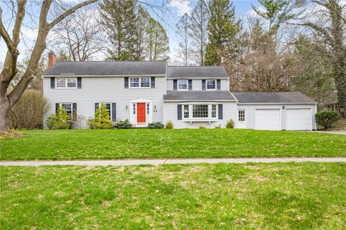 48 Shelwood Dr, Rochester, NY, 14618-3710 | Card Image