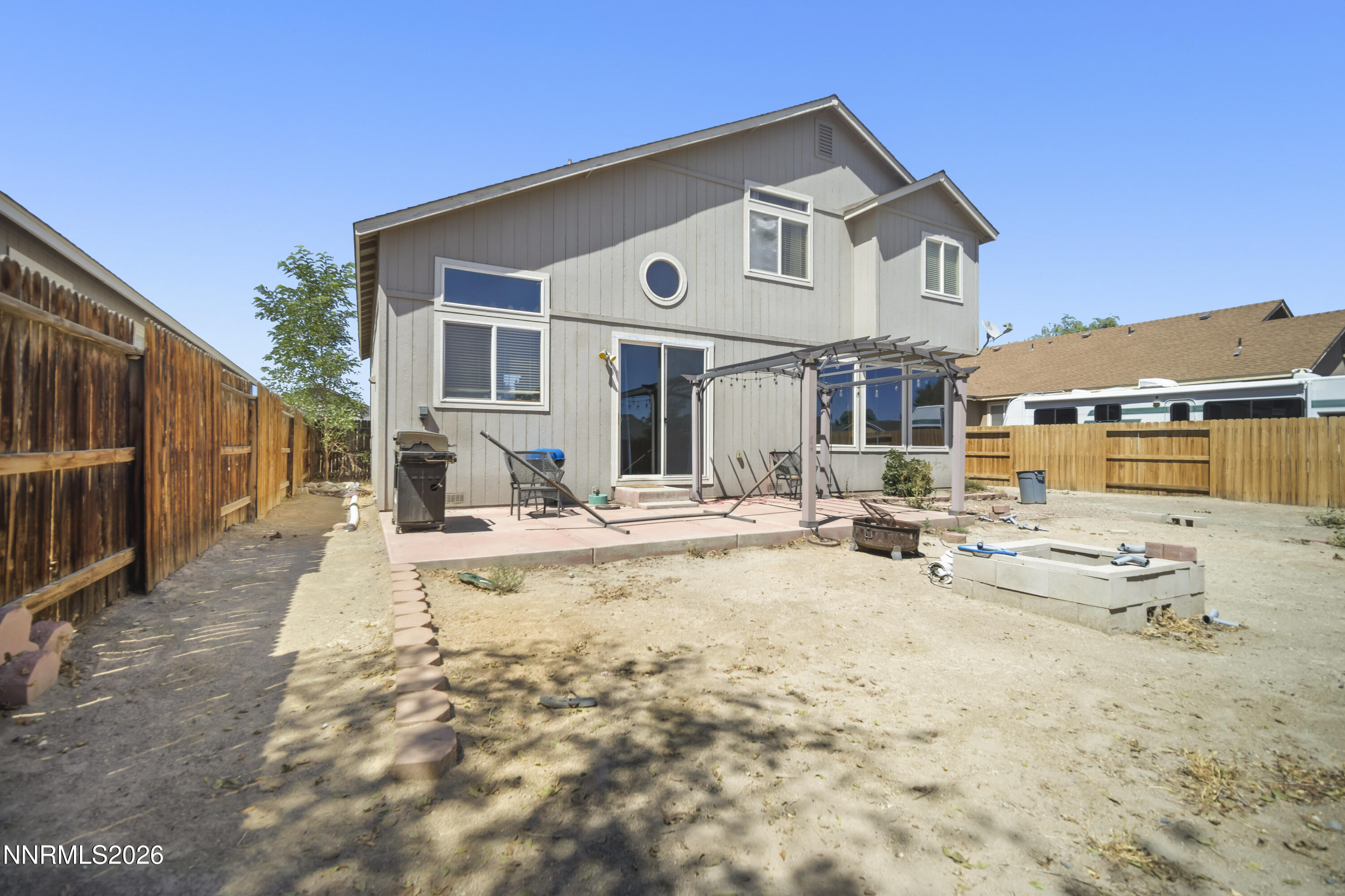 Residential in Fernley 4