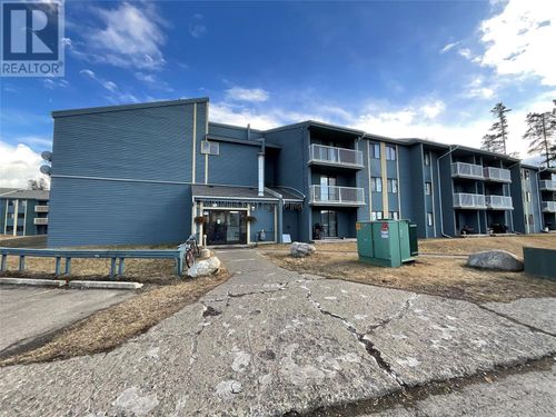 214-212 Spieker Ave, Tumbler Ridge, BC, V0C2W0 | Card Image