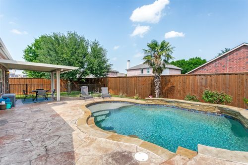 1503 Bankston Dr, Wylie, TX, 75098-8491 | Card Image