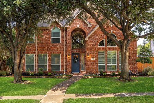 2805 Harkness Dr, Plano, TX, 75093-6152 | Card Image