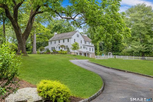 174 Leroy Ave, Darien, CT, 06820-3415 | Card Image