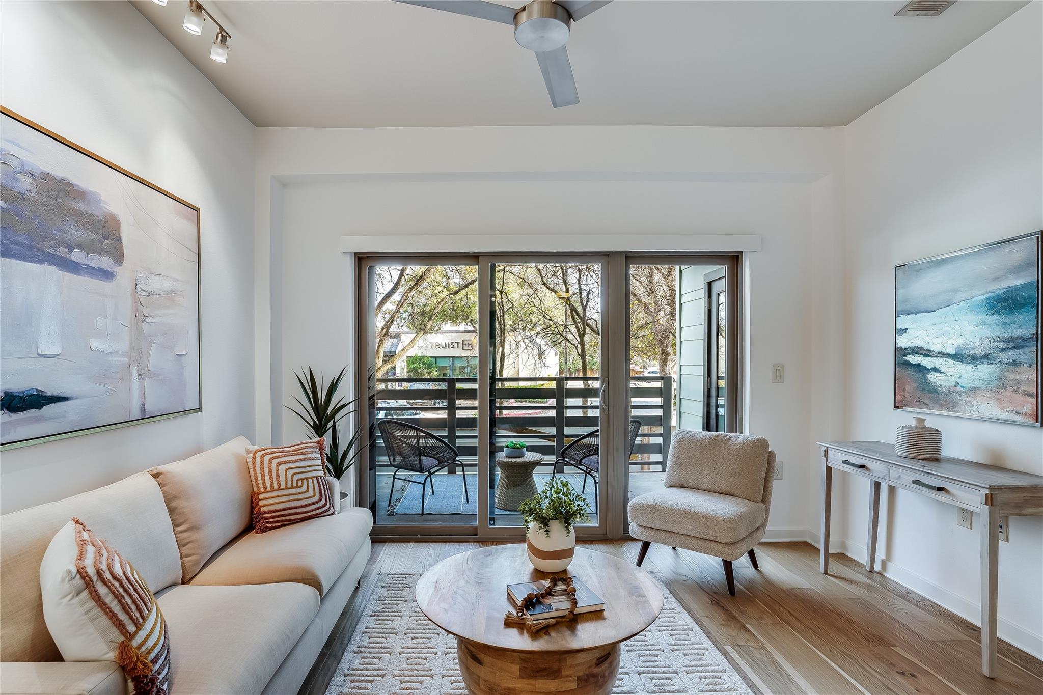 Residential in Austin