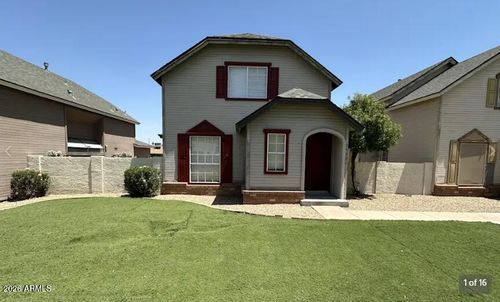 2349 W Garden Dr, Tempe, AZ, 85282-6129 | Card Image
