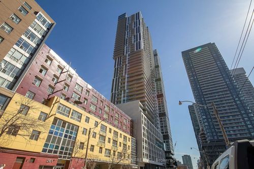 4709-251 Jarvis St, Toronto, ON, M5B0C3 | Card Image