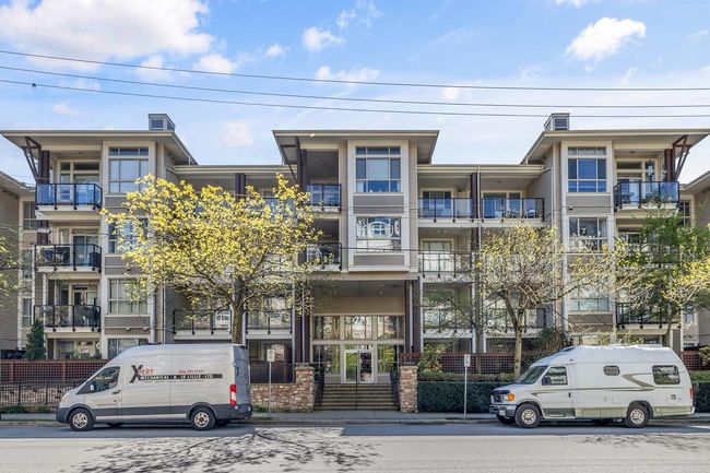 320 - 2484 Wilson Avenue, Condo with 1 bedrooms, 0 bathrooms and 1 parking in Coquitlam BC | Image 21