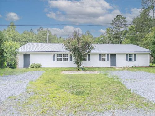 4494 Old Summerville Rd, Armuchee, GA, 30105-2063 | Card Image