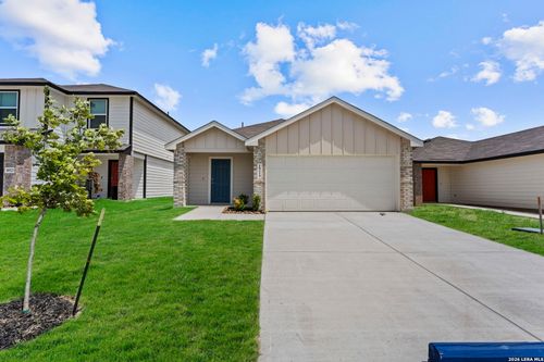 10527 Denali Preserve, San Antonio, TX, 78263 | Card Image