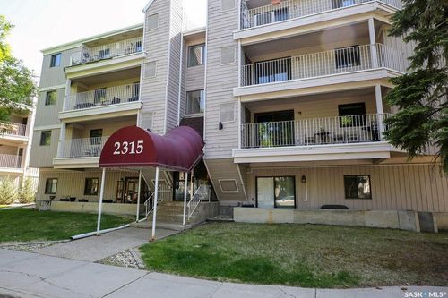 118-2315 Mcintyre Street, Regina, SK, S4P3Y8 | Card Image