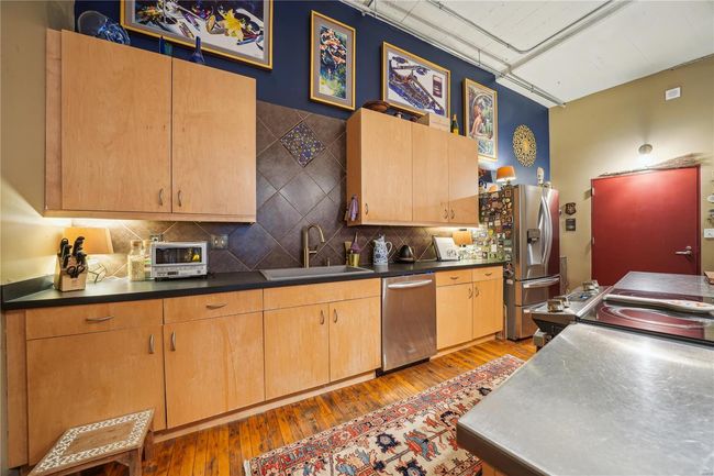 APT-701 - 1010 Saint Charles St, Condo with 2 bedrooms, 2 bathrooms and 1 parking in Saint Louis MO | Image 9