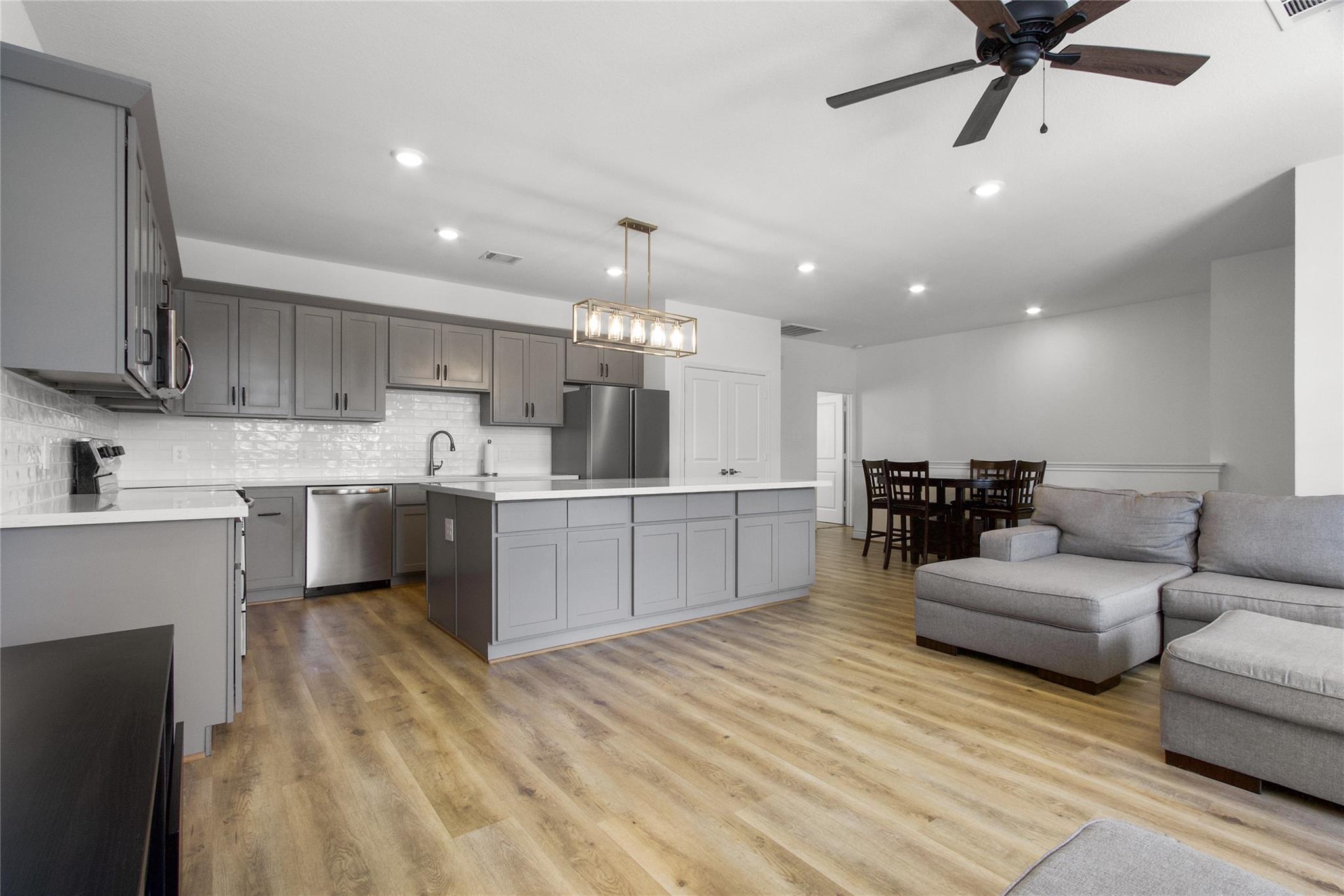 Residential in Houston 4