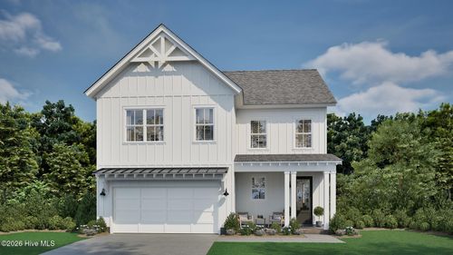 2204 Sandbrook Loop, Leland, NC, 28451 | Card Image