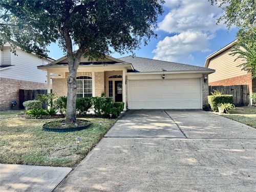 2642 Sable Ridge Ln, Katy, TX, 77494-5577 | Card Image