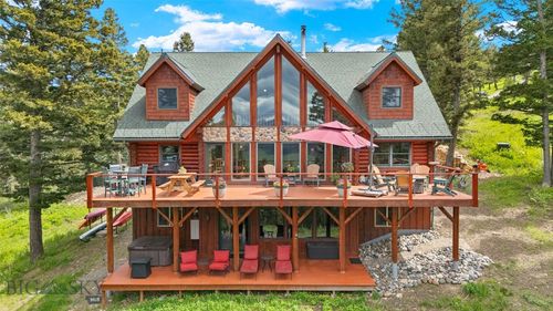 100 Peacemaker Rd, Bozeman, MT, 59715-9502 | Card Image