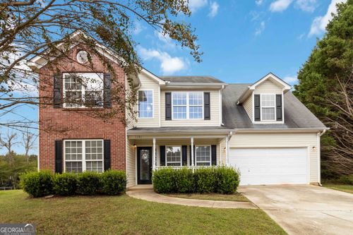 1151 Paiute Ct, Dacula, GA, 30019-2594 | Card Image