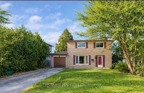 148 Doncaster Ave, Thornhill, ON, L3T1L3 | Card Image