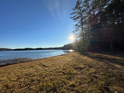 Lot 7 Five Seasons Road, Home with 0 bedrooms, 0 bathrooms and null parking in Mount Vernon ME | Image 2