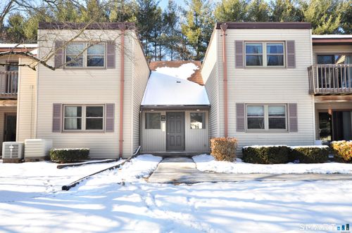 703-703 Twin Circle Dr, South Windsor, CT, 06074-2693 | Card Image