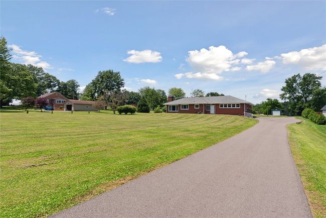 410 Blackhawk Rd, House other with 3 bedrooms, 2 bathrooms and 3 parking in Chippewa Twp PA | Image 4