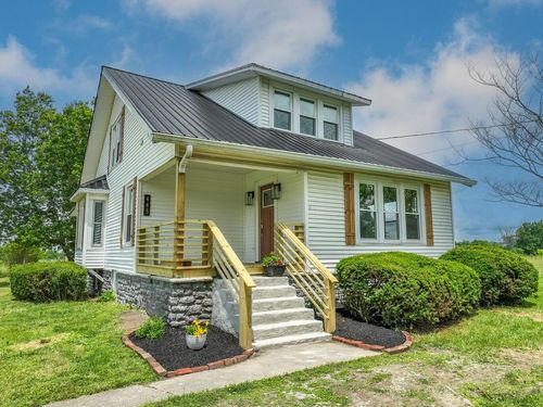 445 College Hill Rd, Waco, KY, 40385-9730 | Card Image