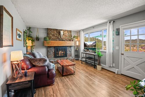 27959 Pine Drive, Evergreen, CO, 80439 | Card Image