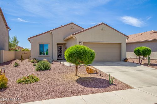 21529 E Freedom Dr, Red Rock, AZ, 85145-6053 | Card Image