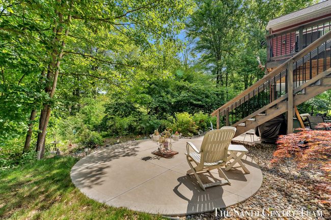 17952 Spring Tree Ct, House other with 4 bedrooms, 3 bathrooms and null parking in Spring Lake MI | Image 50
