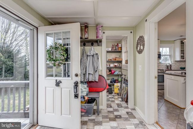 9579 Bastable Mill Rd, House other with 2 bedrooms, 1 bathrooms and null parking in CATLETT VA | Image 26