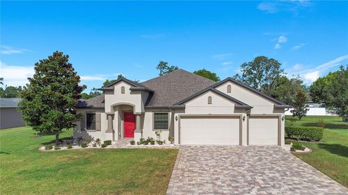 1067 Beckon Ct, SPRING HILL, FL, 34609-0896 | Card Image
