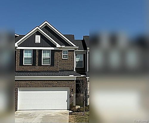 1503 Superior Dr, Milford, MI, 48381-4834 | Card Image