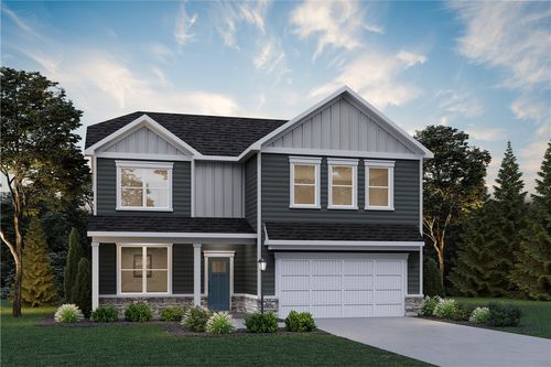 367 Leslie Farms Dr, Evans City, PA, 16033-4735 | Card Image