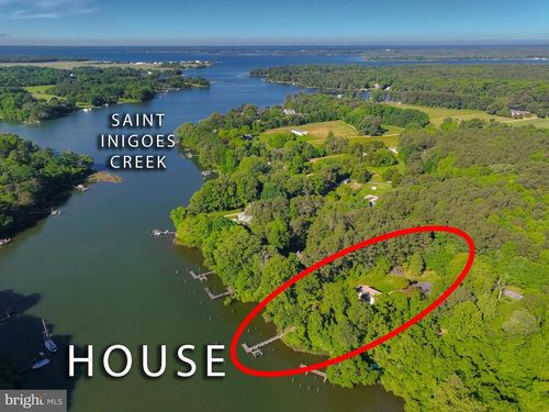 18368 Hartman Dr, LEXINGTON PARK, MD, 20653-3221 | Card Image