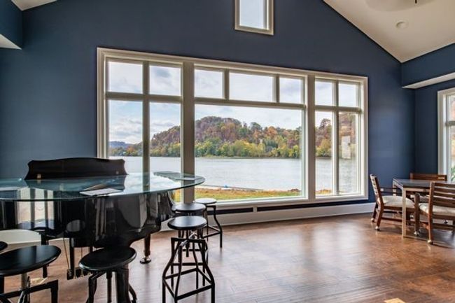 39 2 Nd St, House other with 4 bedrooms, 5 bathrooms and 3 parking in Oakmont PA | Image 33