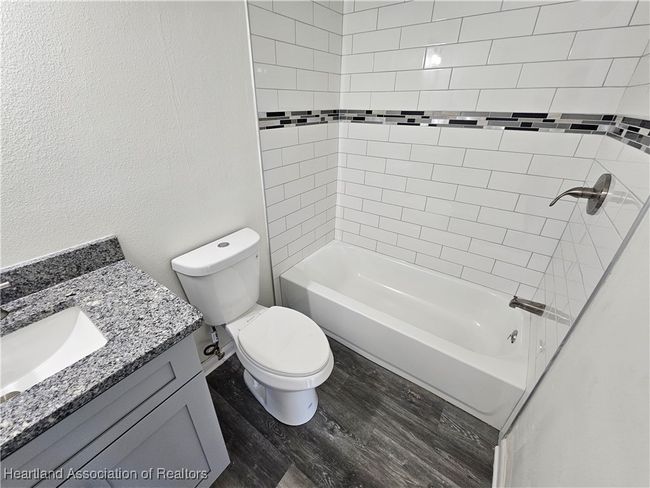 1769 N Egret Rd, House other with 3 bedrooms, 2 bathrooms and null parking in Avon Park FL | Image 6