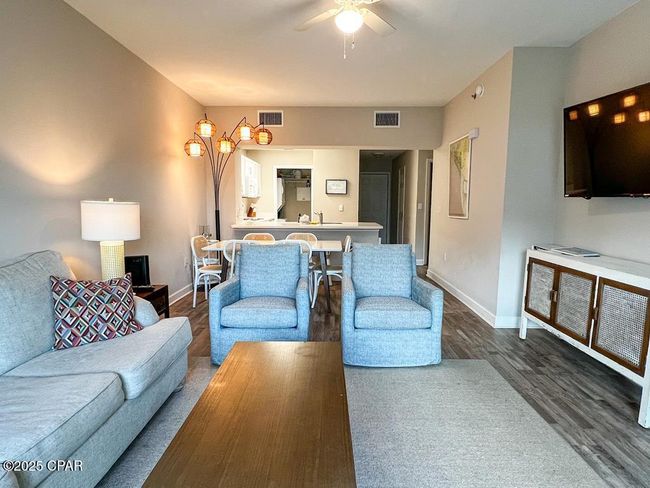 UNIT-109 - 3300 Highway 98, Condo with 2 bedrooms, 2 bathrooms and null parking in Mexico Beach FL | Image 9