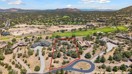 14570 N Pauls Spur Dr, Prescott, AZ, 86305-9625 | Card Image