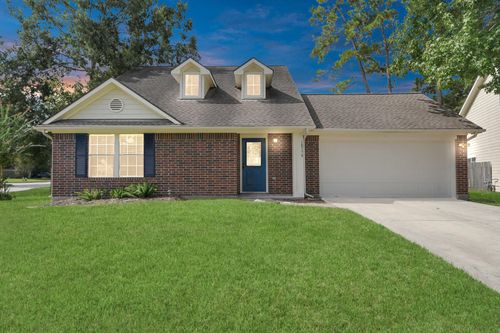 18178 Woodsdale Ct, Porter, TX, 77365-3651 | Card Image