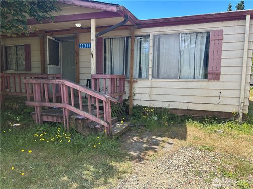 22311 V St, Ocean Park, WA, 98640-3513 | Card Image